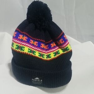 Madewell x Penfield beanie